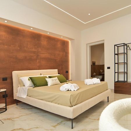 Fla' Suite Deluxe Terrasini Luaran gambar