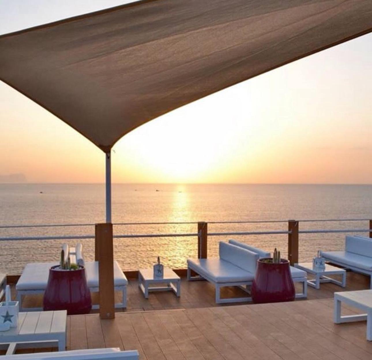 Fla' Suite Deluxe Terrasini Luaran gambar