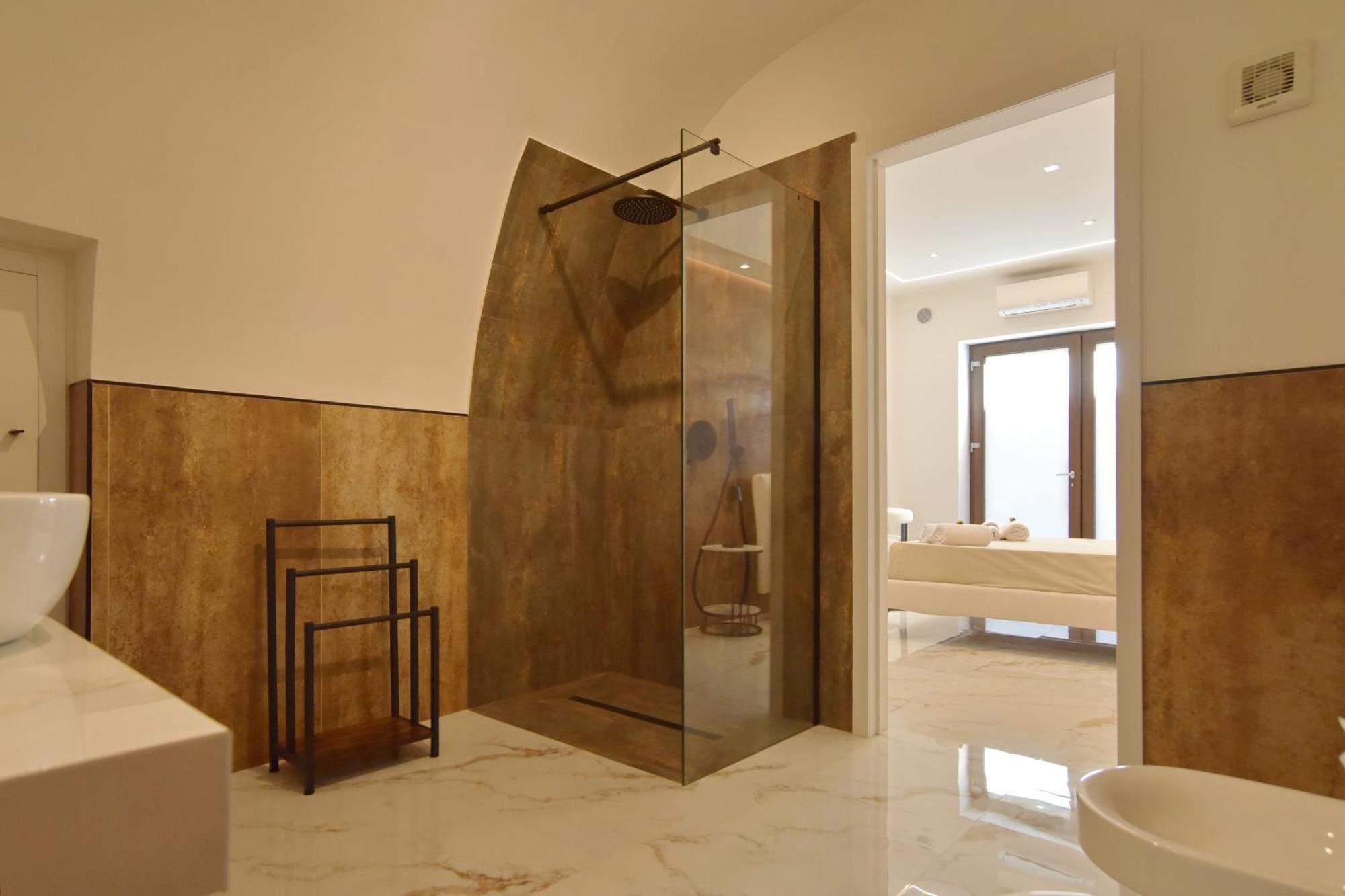 Fla' Suite Deluxe Terrasini Luaran gambar