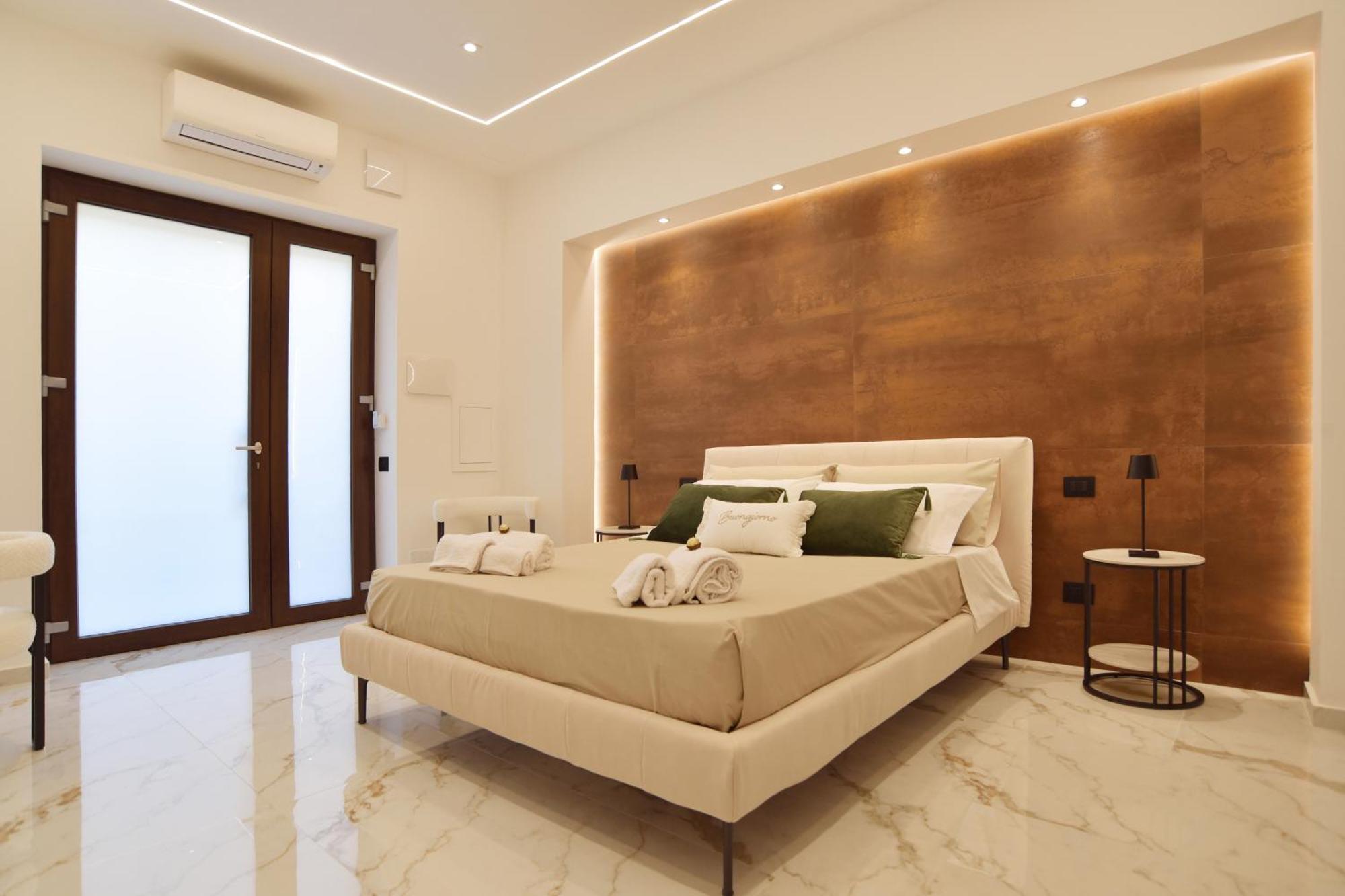 Fla' Suite Deluxe Terrasini Luaran gambar