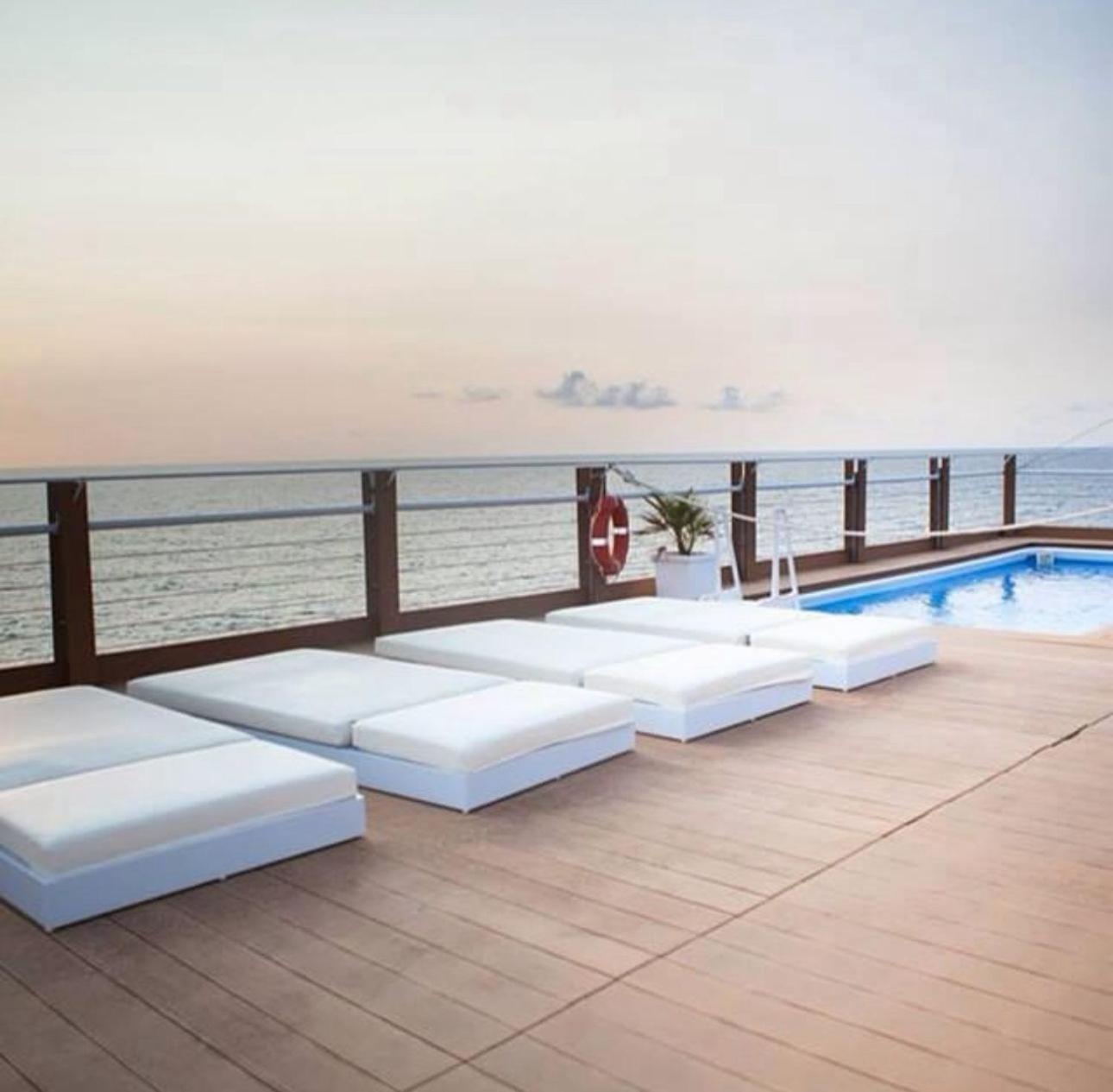 Fla' Suite Deluxe Terrasini Luaran gambar